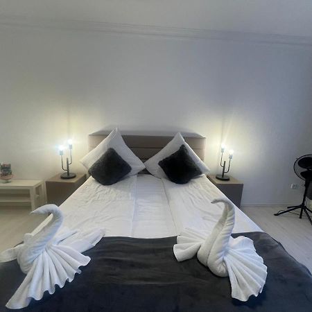 Central Shared Apartment, Friesenplatz 쾰른 외부 사진