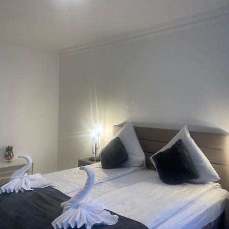 Central Shared Apartment, Friesenplatz 쾰른 외부 사진