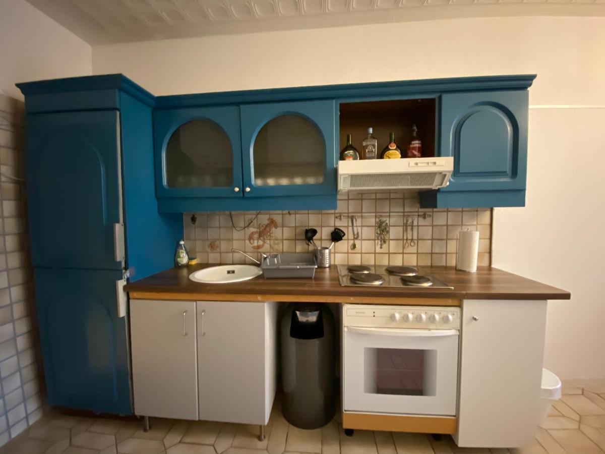 Central Shared Apartment, Friesenplatz 쾰른 외부 사진
