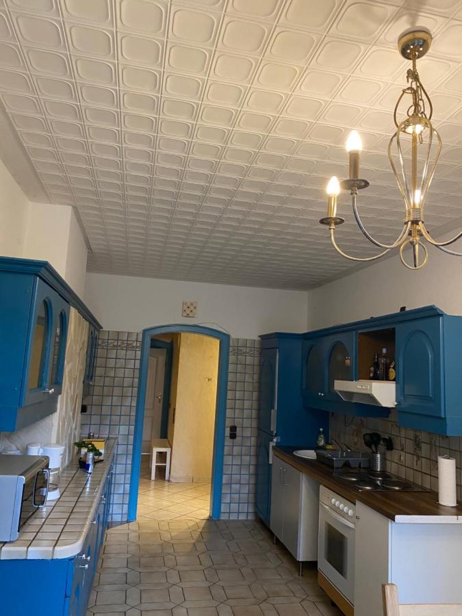 Central Shared Apartment, Friesenplatz 쾰른 외부 사진