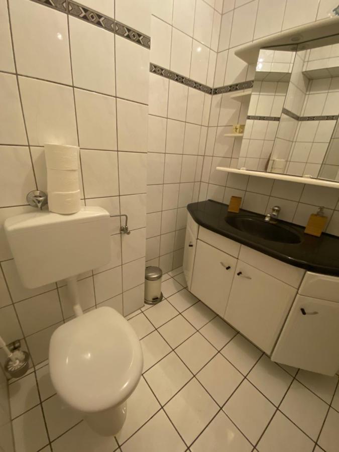 Central Shared Apartment, Friesenplatz 쾰른 외부 사진