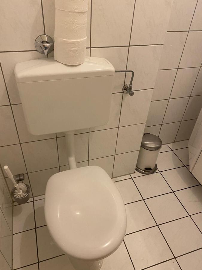 Central Shared Apartment, Friesenplatz 쾰른 외부 사진