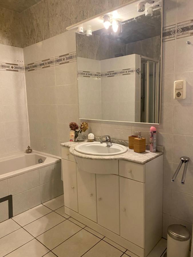 Central Shared Apartment, Friesenplatz 쾰른 외부 사진