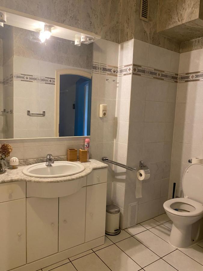 Central Shared Apartment, Friesenplatz 쾰른 외부 사진