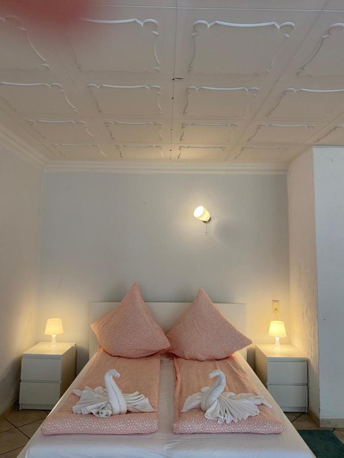 Central Shared Apartment, Friesenplatz 쾰른 외부 사진
