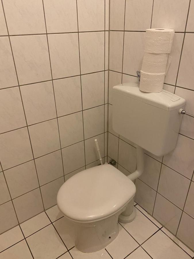 Central Shared Apartment, Friesenplatz 쾰른 외부 사진