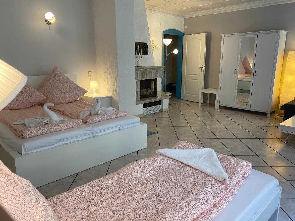 Central Shared Apartment, Friesenplatz 쾰른 외부 사진