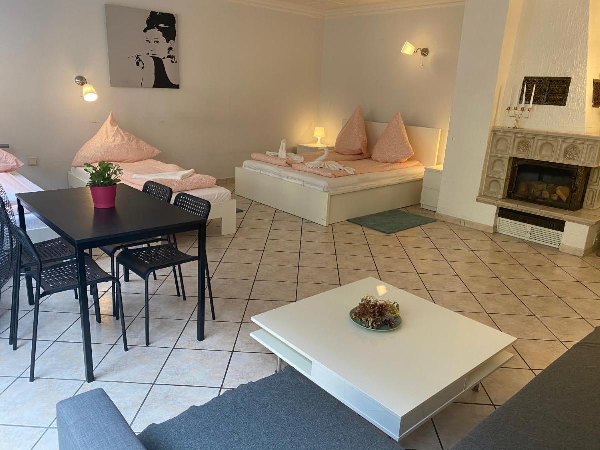 Central Shared Apartment, Friesenplatz 쾰른 외부 사진