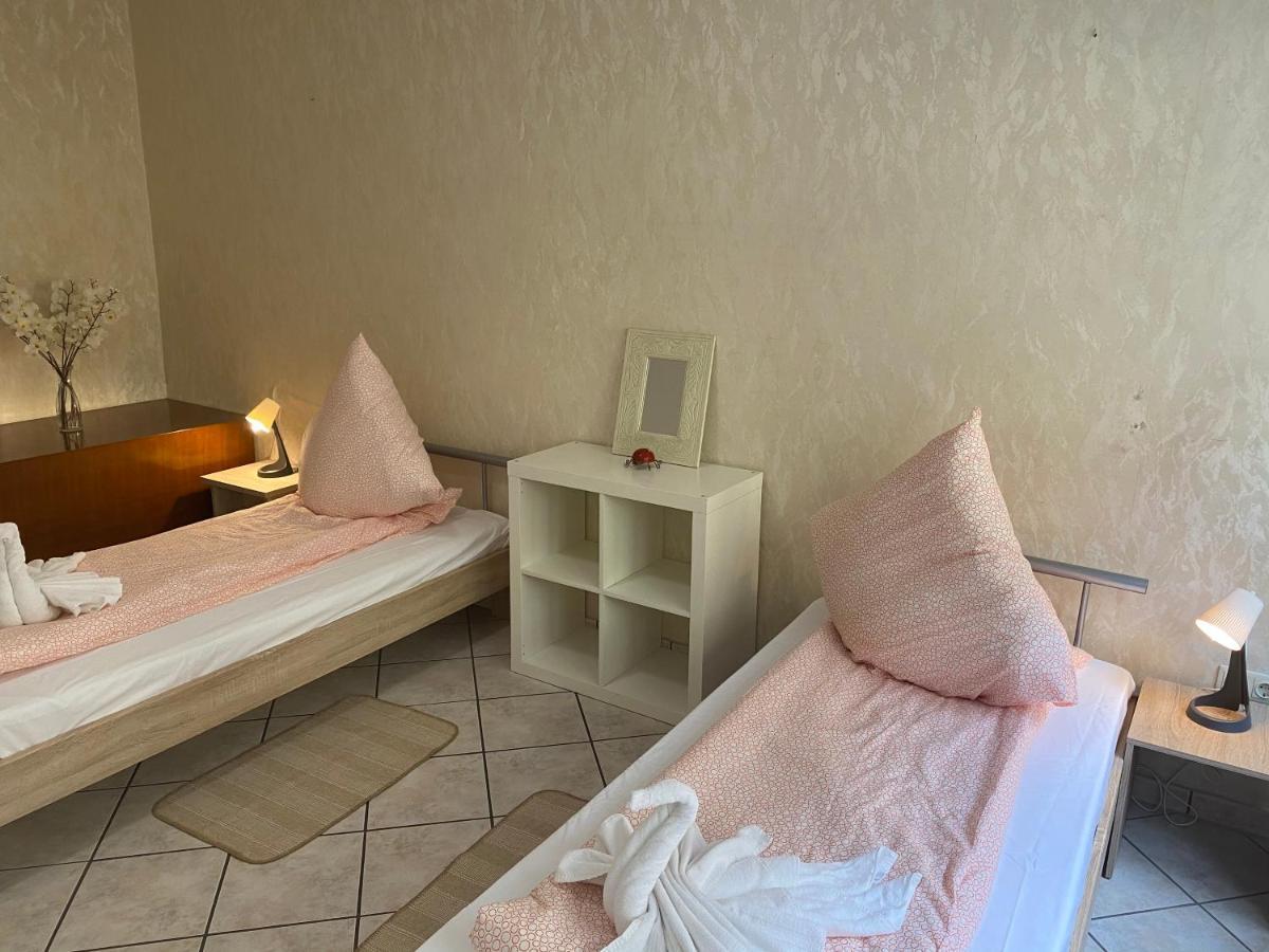Central Shared Apartment, Friesenplatz 쾰른 외부 사진