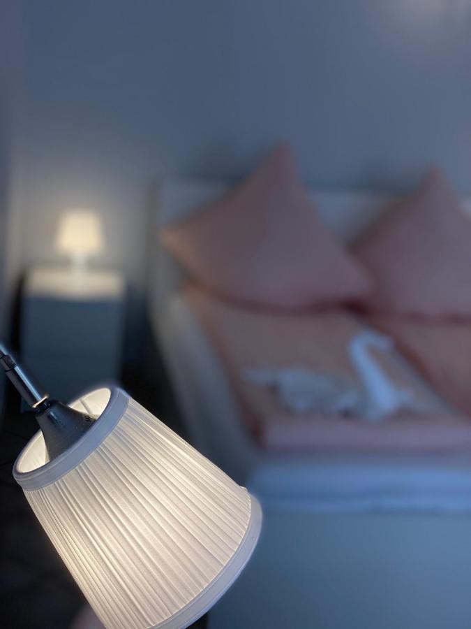 Central Shared Apartment, Friesenplatz 쾰른 외부 사진