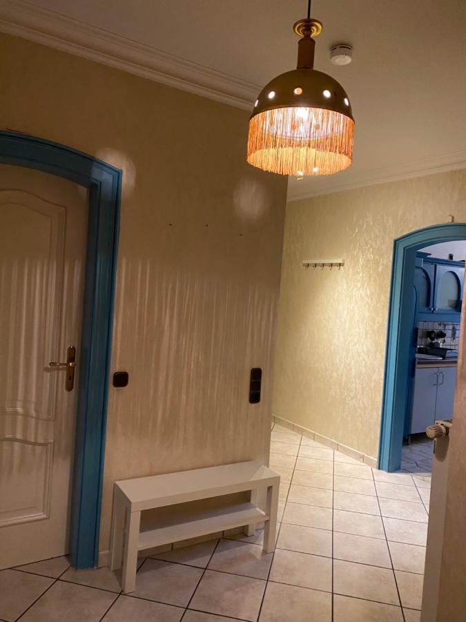 Central Shared Apartment, Friesenplatz 쾰른 외부 사진