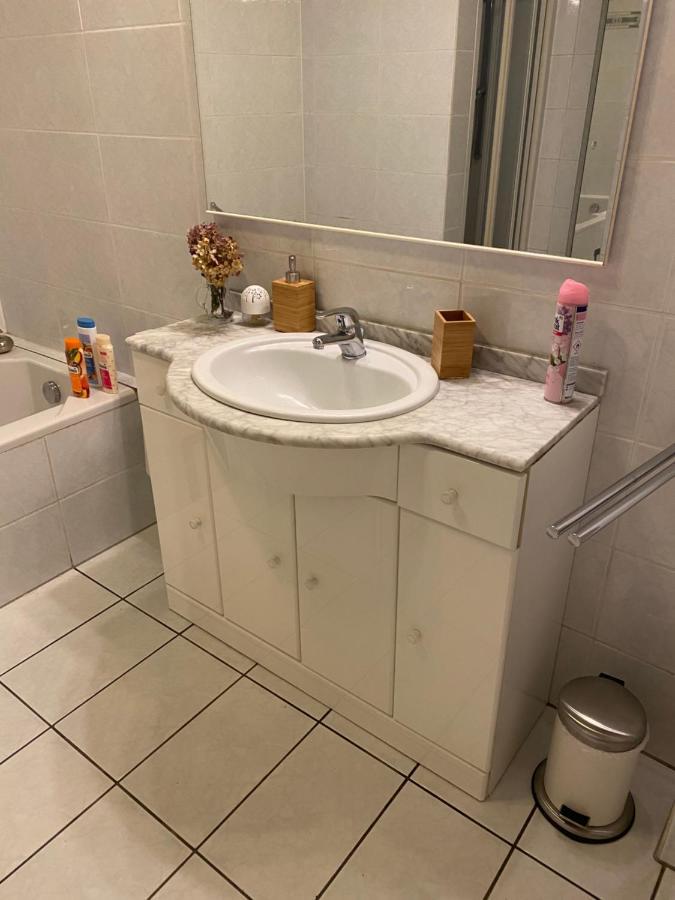 Central Shared Apartment, Friesenplatz 쾰른 외부 사진