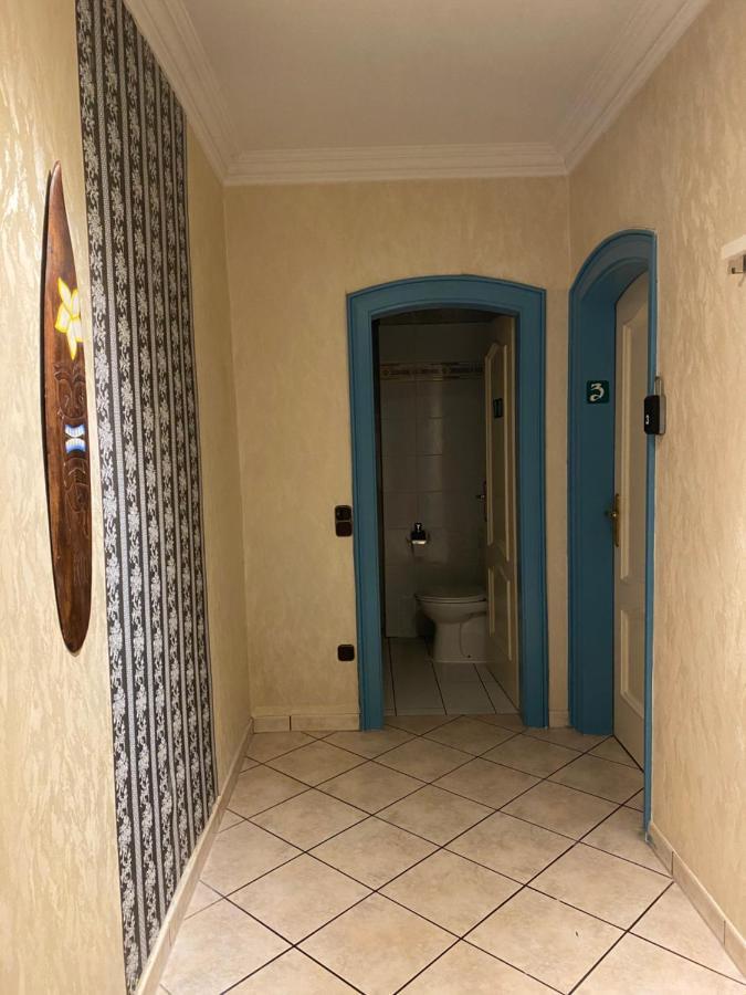 Central Shared Apartment, Friesenplatz 쾰른 외부 사진