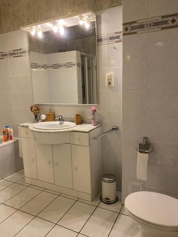 Central Shared Apartment, Friesenplatz 쾰른 외부 사진