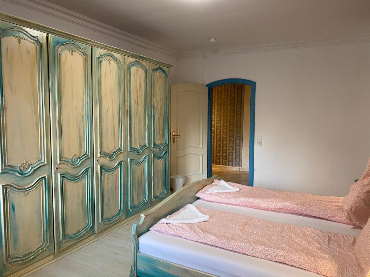 Central Shared Apartment, Friesenplatz 쾰른 외부 사진